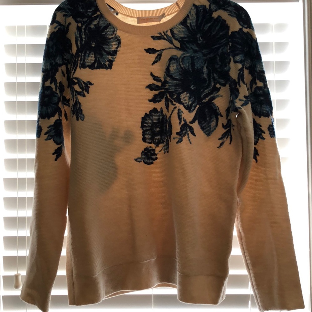Tory Burch sweater